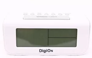 Электронные часы Digion PTE0206FM фото