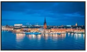 Информационная панель DIELLO SA-65P фото