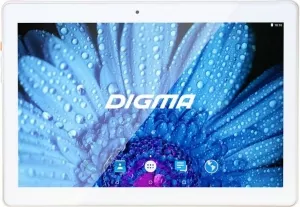 Планшет Digma Plane 1512 16GB 3G White фото