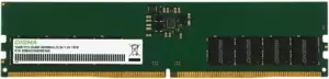 Digma 16ГБ DDR5 5200 МГц DGMAD55200016S