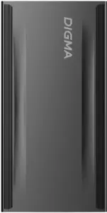 Внешний накопитель Digma MEGA X 2TB DGSM8002T2MGG фото