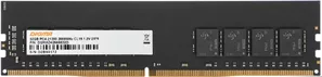 Оперативная память Digma 32ГБ DDR4 2666 МГц DGMAD42666032D фото