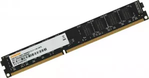 Оперативная память Digma 4ГБ DDR3 1600МГц DGMAD31600004D фото