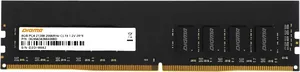 Оперативная память Digma 8ГБ DDR4 2666 МГц DGMAD42666008D фото