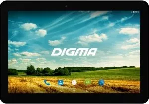 Планшет Digma Citi 1576 16GB 3G Black фото