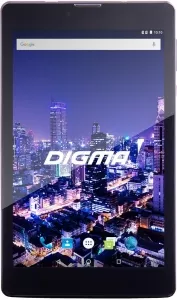 Планшет Digma Citi 7507 32GB LTE Black фото