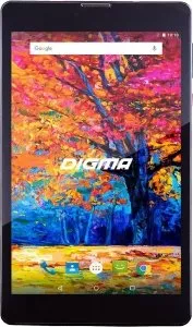 Планшет Digma Citi 7543 8Gb 3G Black фото