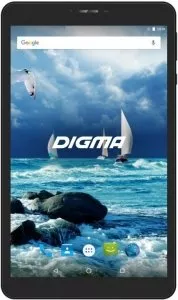 Планшет Digma Citi 7575 16GB 3G Black фото