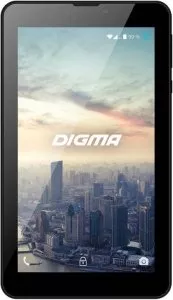 Планшет Digma CITI 7905 8GB 4G (CT7096PL) фото