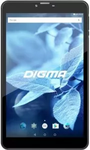 Планшет Digma Citi 8531 8GB 3G Black фото