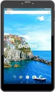 Планшет Digma Citi 8542 32GB LTE Black фото