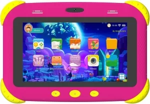 Digma CITI Kids 32GB 3G Pink