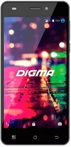 Digma Citi Z560 4G фото