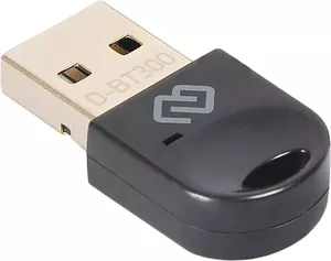 Bluetooth адаптер Digma D-BT300 фото