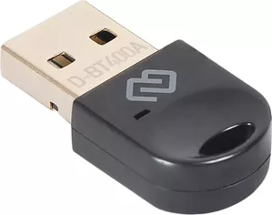 Bluetooth адаптер Digma D-BT400A фото