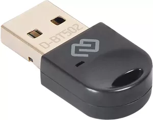 Bluetooth адаптер Digma D-BT502 фото