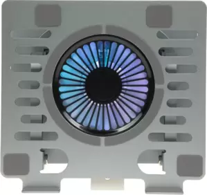 Подставка для ноутбука Digma D-NCP170-1xRGB110-360 фото