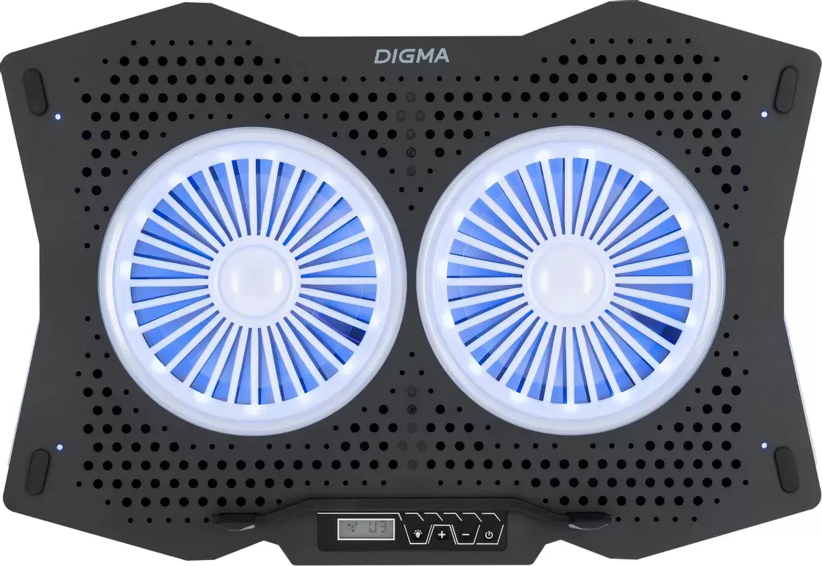 Digma D-NCP180-2x110RGB