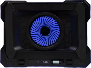 Подставка для ноутбука Digma D-NCP190-1x100RGB фото