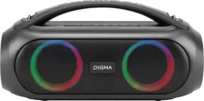 Беспроводная колонка Digma D-PS1530 фото