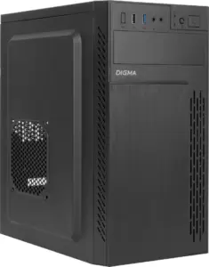 Корпус Digma DCC-MN301 фото