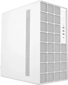 Корпус Digma DCC-MN304 (белый)