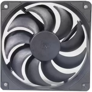Вентилятор для корпуса Digma DFAN120PWM-1BK фото