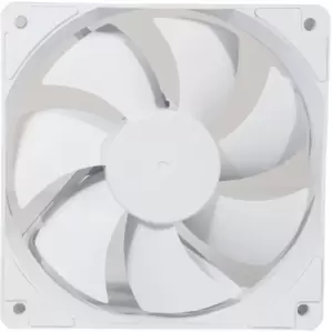 Вентилятор для корпуса Digma DFAN120PWM-1WH фото