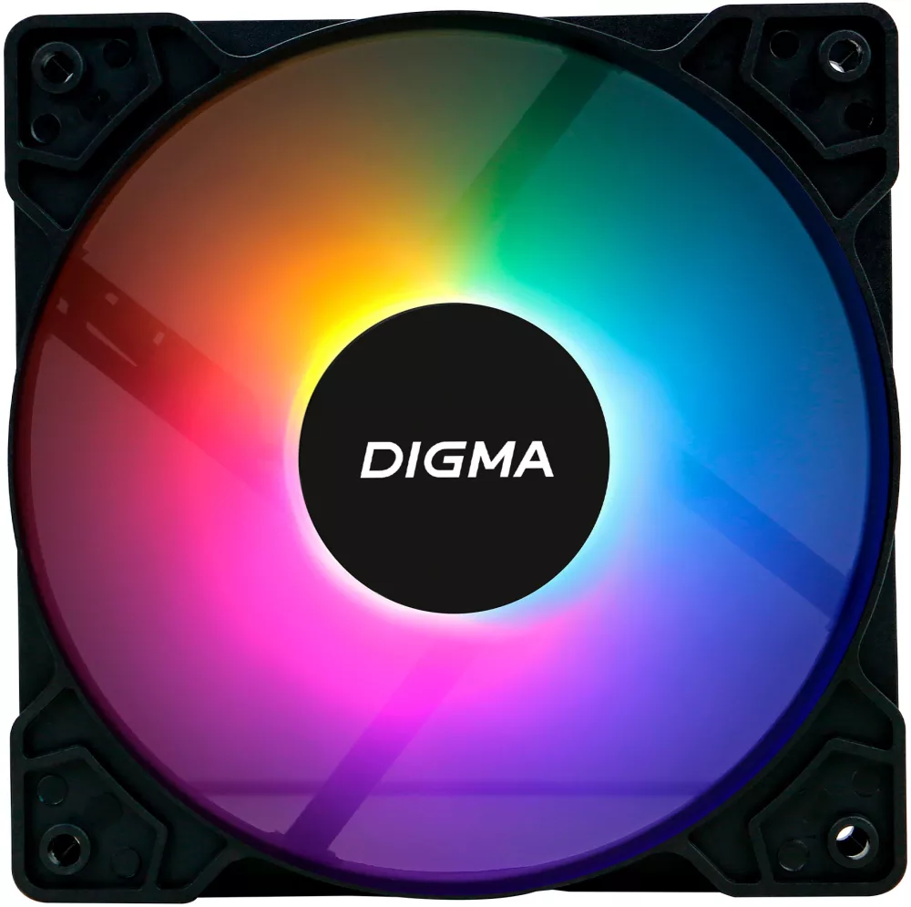 Digma DFAN-FRGB1