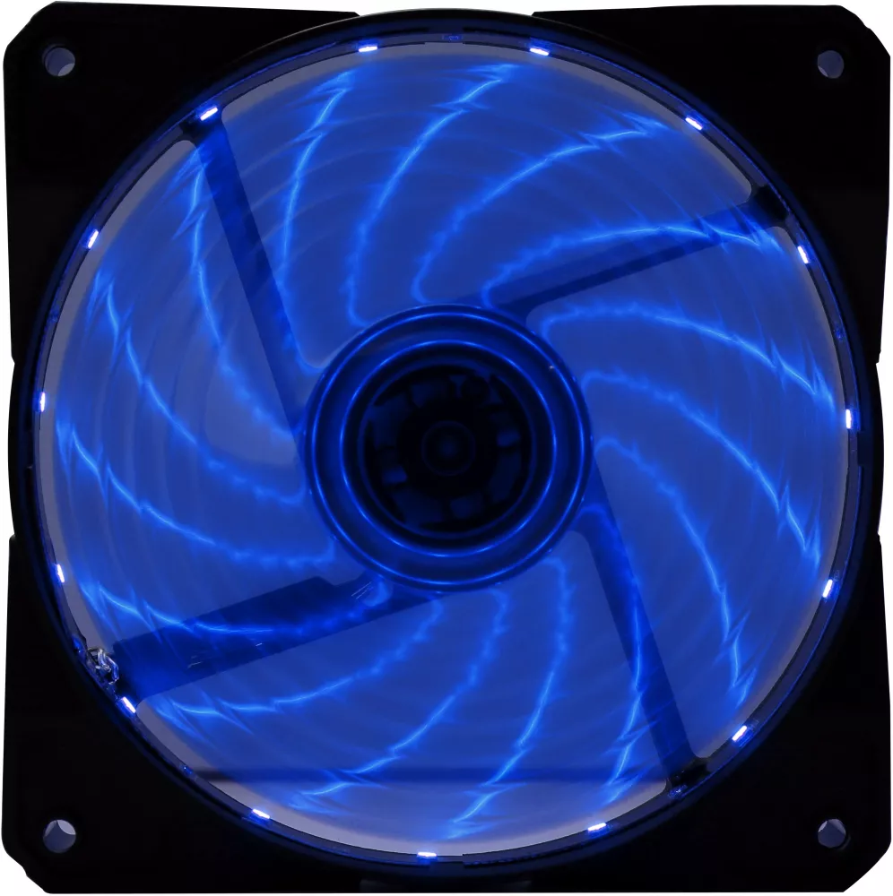 Digma DFAN-LED-BLUE