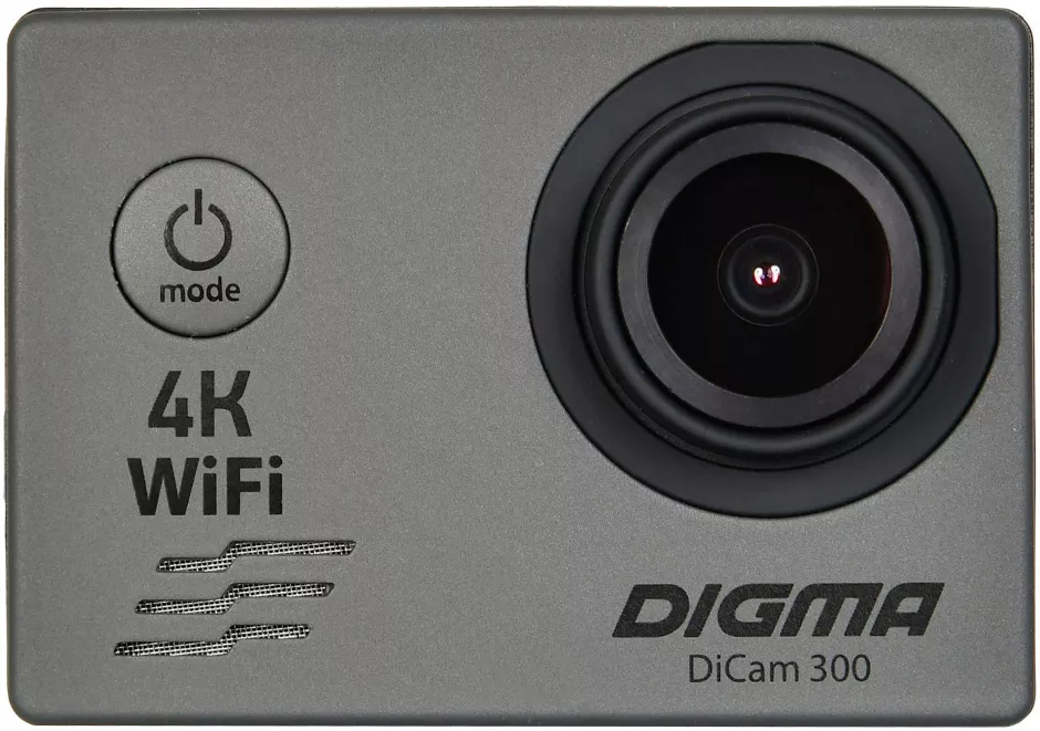 Digma DiCam 300