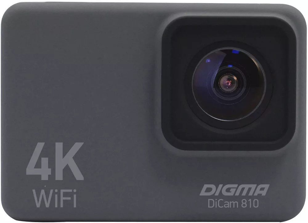 Digma DiCam 810