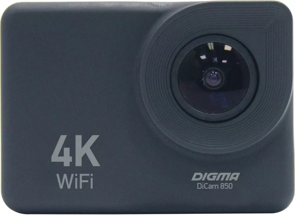 Digma DiCam 850