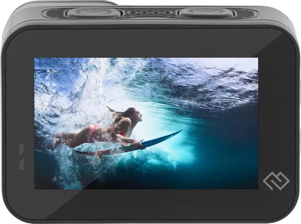 Экшн-камера Digma DiCam 970 фото 4