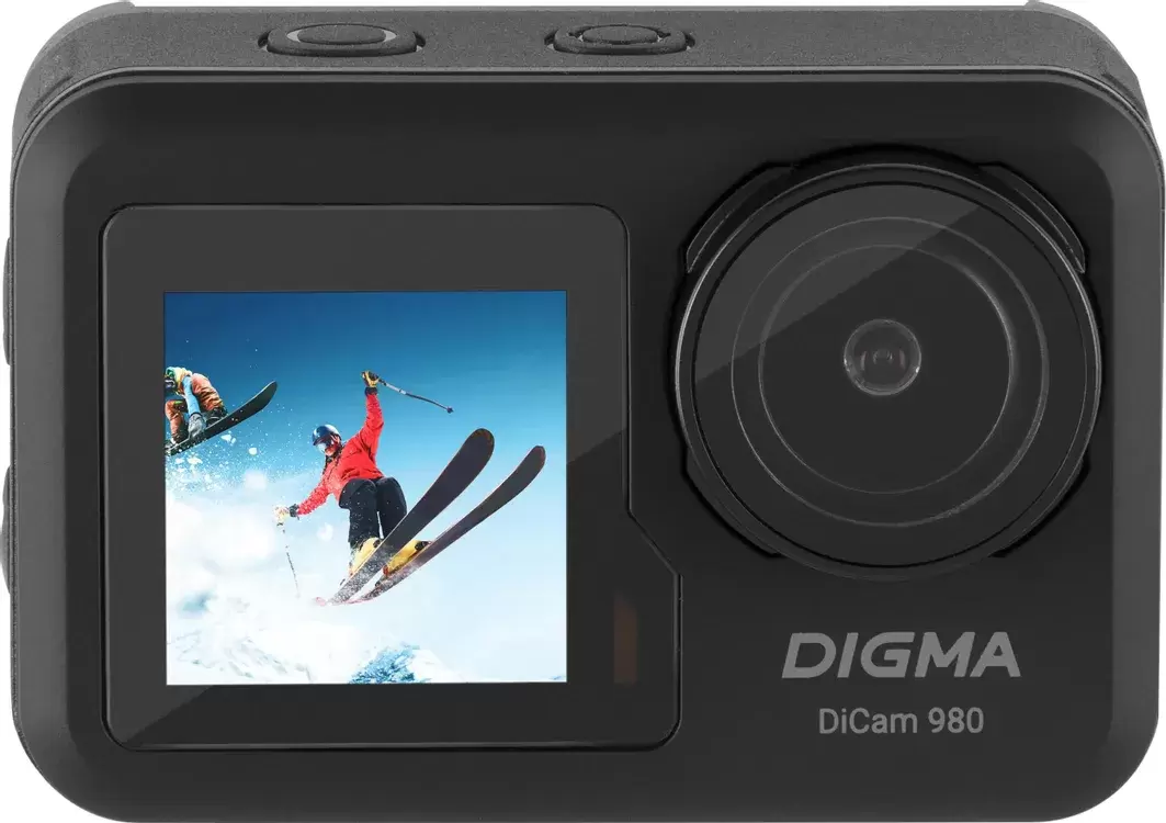 Digma DiCam 980