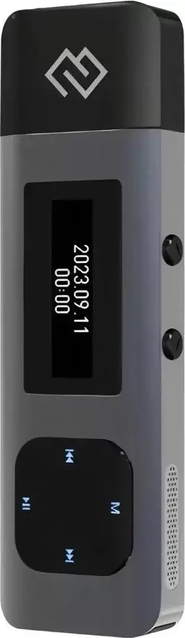 Диктофон Digma DiVoice RV50 фото 2