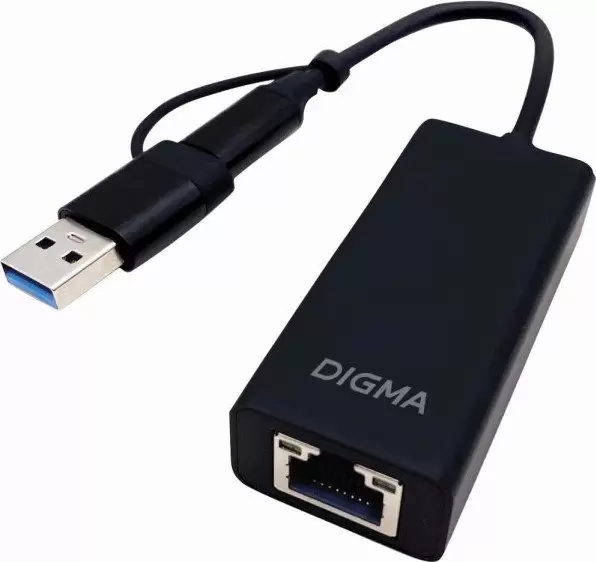 Digma DLA-GTUC01