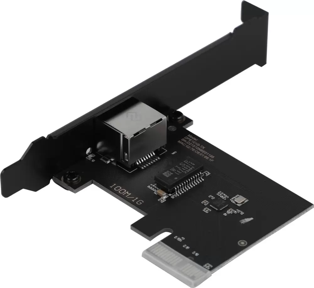 Digma DPE101G-TX
