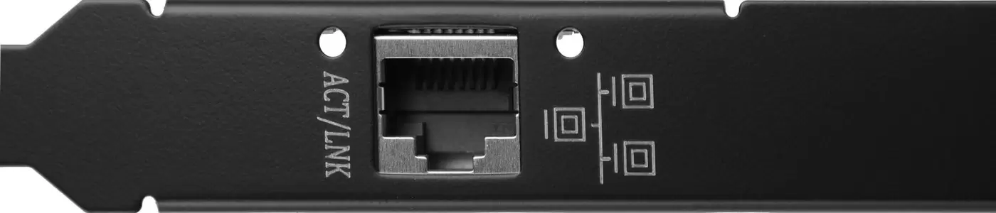 Сетевая карта Digma DPE101G-TX фото