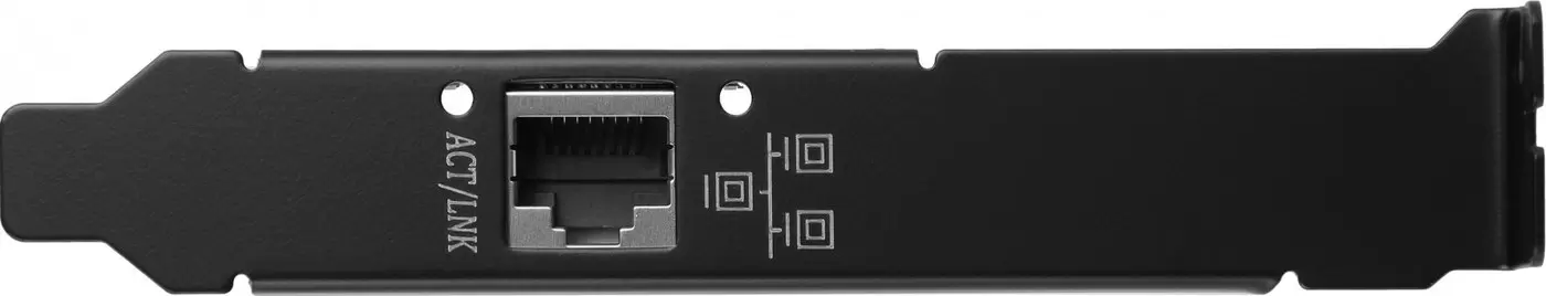 Сетевая карта Digma DPE101G-TX фото