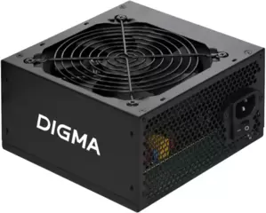 Блок питания Digma DPSU-350W фото