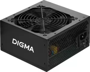 Блок питания Digma DPSU-850W-BR фото