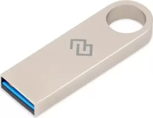 USB Flash Digma Drive3 64GB DGFUL064A30SR фото