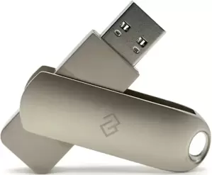 USB Flash Digma Drive 3 128GB DGFUM128A30SR фото