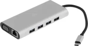 Док-станция Digma DS-051 фото