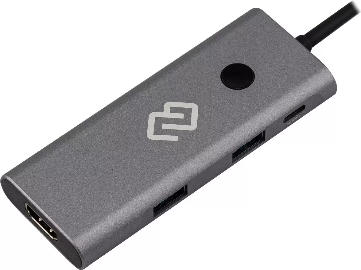 Док-станция Digma DS-503 фото