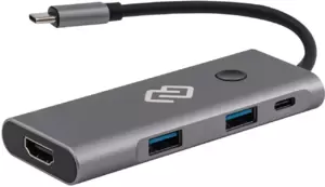 Док-станция Digma DS-503 фото