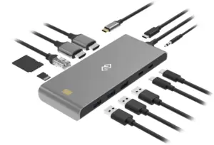 Док-станция Digma DS-590 фото