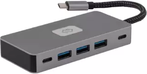 Док-станция Digma DS-807 фото