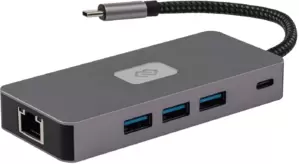 Док-станция Digma DS-809 фото